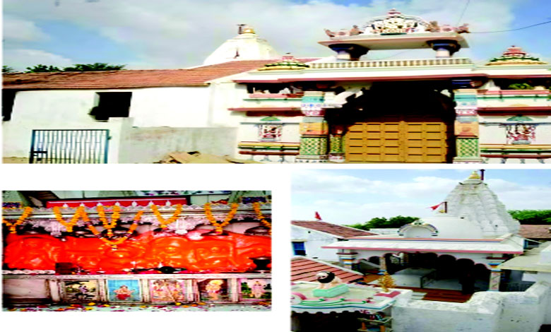 વલો કચ્છ : કચ્છ-વાગડની આસ્થાનો મહાકુંભ: રવેચી મેળો