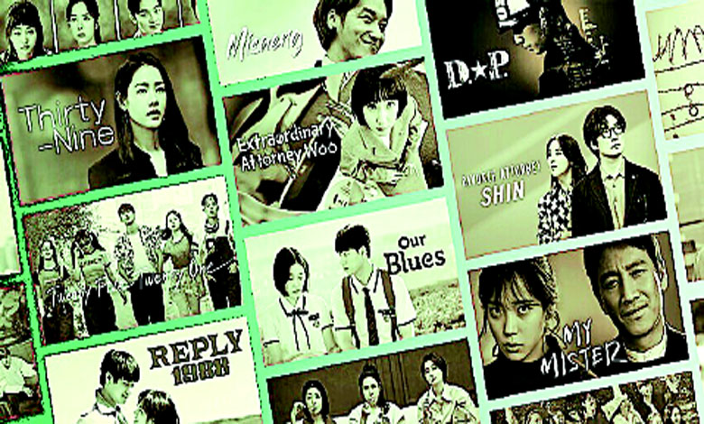 K-Dramaની ડિજિટલ લત: સ્ક્રીન પરનું `પરફેક્ટ' જીવન ને બાળકોની અધૂરી વાસ્તવિકતા?