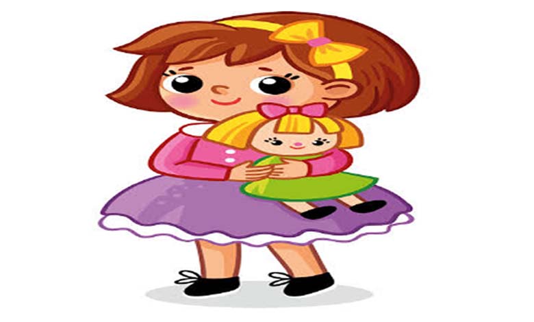 ‘દ’ દીકરીનો ‘દ’: પરીકથામાંથી પરી જ ગુમ?