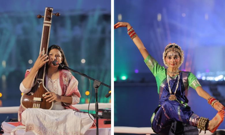 વડનગર શ્રાવણોત્સવમાં 50 હજાર પ્રવાસી ઉમટ્યા, ભક્તિ અને સંસ્કૃતિનો અનોખો સંગમ