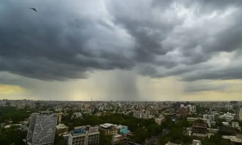 ફરી આવ રે વરસાદ...ગુજરાતમાં આવનારા અઠવાડિયામાં પણ વરસાદના એંધાણ નથી