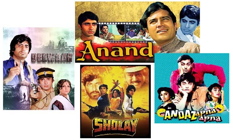 શો-શરાબાઃ વો ભી ક્યા ડાયલૉગ થે... બાપ!