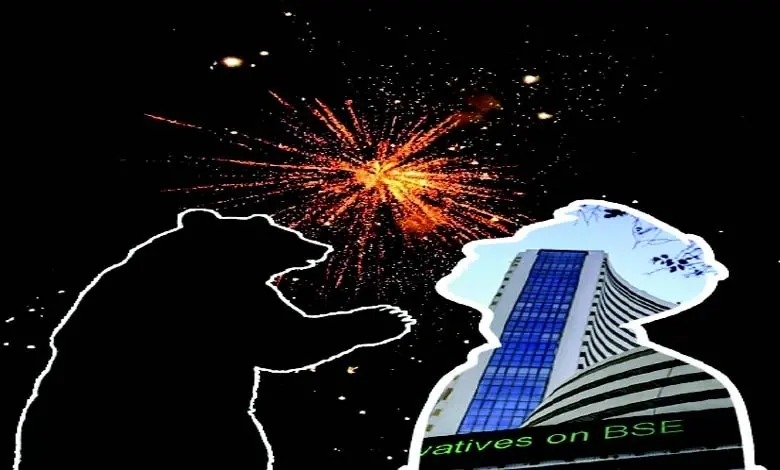 કવર સ્ટોરીઃ શું રીંછડો તહેવારની મજા બગાડશે?