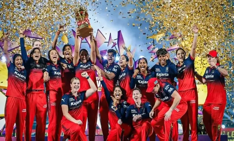 2027ની મહિલાઓની આઇપીએલની અને ઑક્શનની તારીખ આવી ગઈ