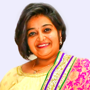 Photo of Darshana Visaria
