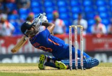 Another blow to Mumbai Indians: 'Mr 360 Degree' still not fit
