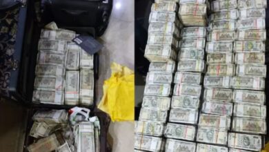 CBI recovers Rs 2.6 crore in cash during searches at railway official's home