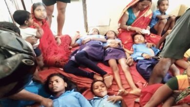 Nalanda 30 children