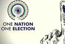 "One Nation, One Election Bill: Concerns Over Power Centralization"