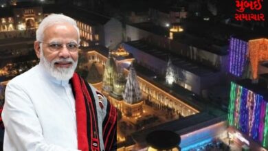 Modi visit at Varanasi