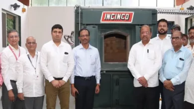 Mumbai's First Pet Incinerator Inaugurated for Dignified Cremations