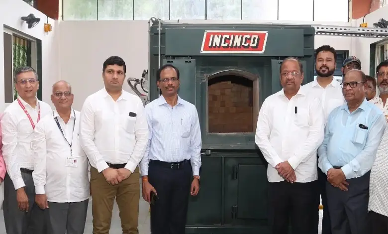Mumbai's First Pet Incinerator Inaugurated for Dignified Cremations