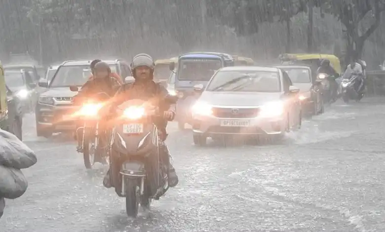 Indian Monsooon