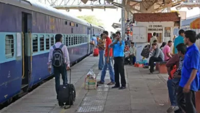 Indian Railways passengers charged full fare for violating new rules