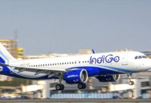 IndiGo aircraft and Turkish Airlines aircraft with a diplomatic tension overlay.