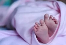 Woman arrested for abandoning sister's newborn daughter in Thane