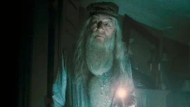 Michael Gambon, renowned actor known for playing Professor Dumbledore in Harry Potter films, has passed away