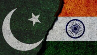 India -Pakistan