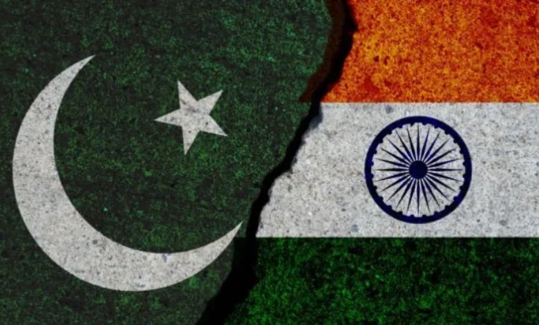 India -Pakistan