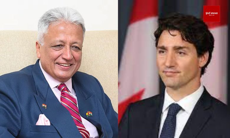 Former Indian diplomat Deepak Vohra on Prime Minister of Canada