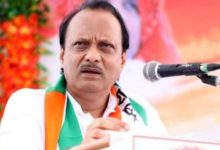 Ajit Pawar made this appeal to the public in the campaign meeting of Mahayuti in Sambhajinagar
