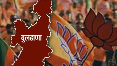 BJP MISSION 45 Loksabha Election 2023