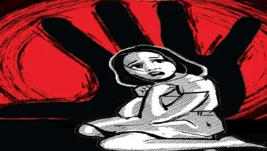 Image representing the Mulund gang rape case of a 15-year-old girl in Mumbai