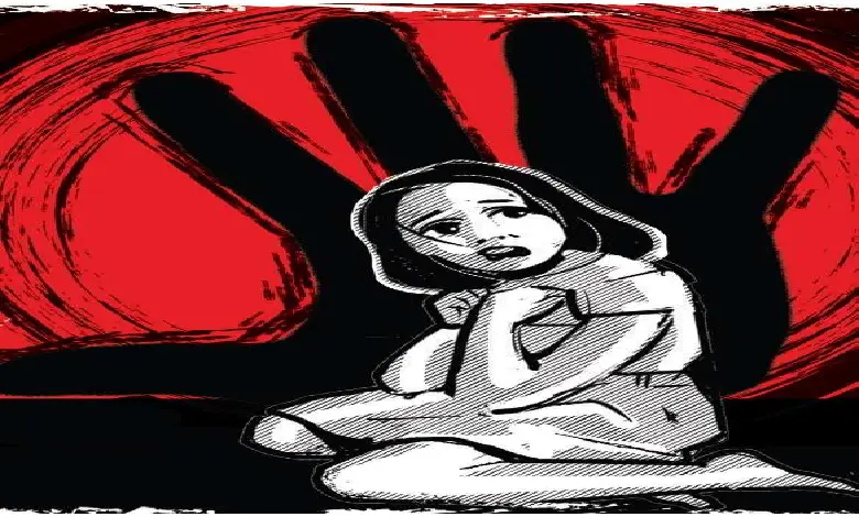 Image representing the Mulund gang rape case of a 15-year-old girl in Mumbai