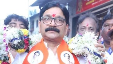 Ravindra Waikar case Shiv Sena MLA case