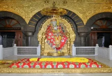 Shirdi Saibaba