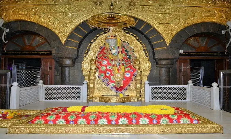 Shirdi Saibaba