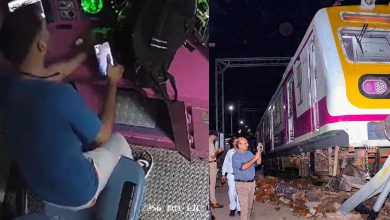 MATHURA MAN-MADE RAIL ACCIDENT