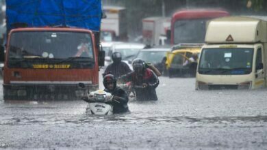 heavy rain in maharashtra today and tomorrow