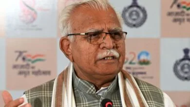 Haryana CM Khattar Chandrayaan-4