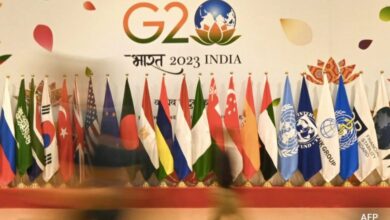 G20 Summit 2023 World Leaders in Delhi G20 Summit Attendance