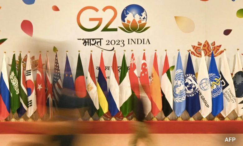 G20 Summit 2023 World Leaders in Delhi G20 Summit Attendance