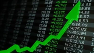 Sensex Stock Market