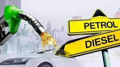 New petrol-diesel prices have been updated, know where it has become cheaper and more expensive?