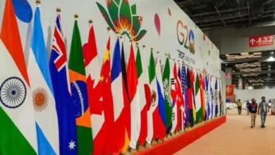 eet the 4 Indians Behind the G20 Delhi %%page%%