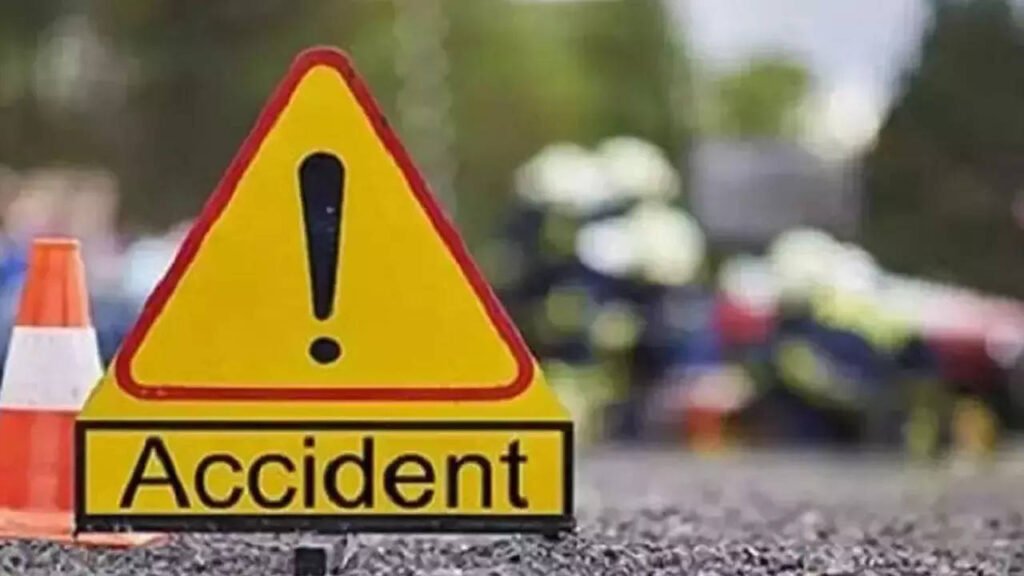 Three killed in bike accident in Ghatkopar
