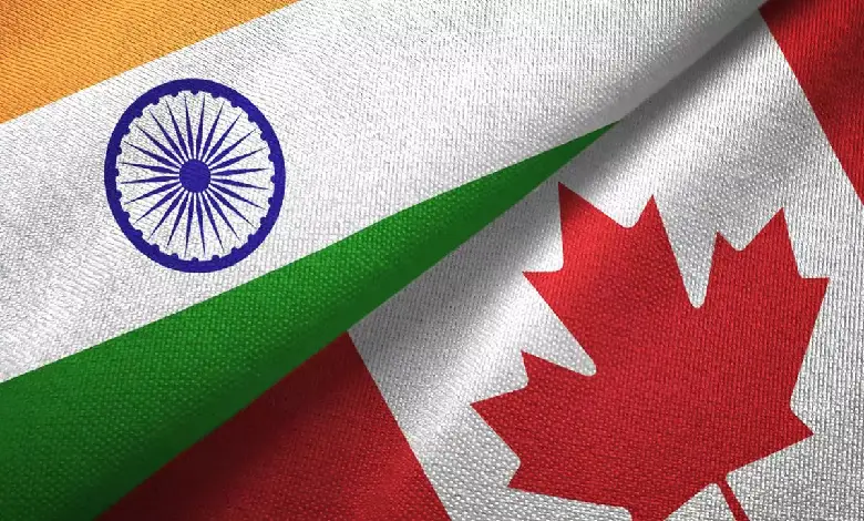 ndia Visa Suspension Notice Removed for Canadian Residents