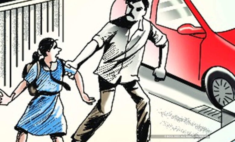 Five-year-old girl abducted from Bhandup: Four arrested, including a Gujarati woman