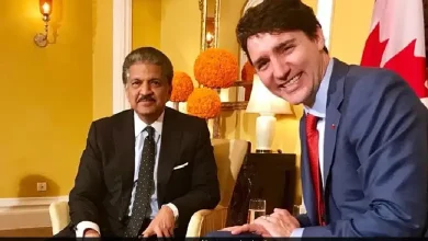 ndian Company's Decision Amid Khalistani Controversy Shocks Justin Trudeau