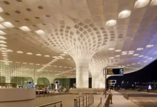 Mumbai International Airport