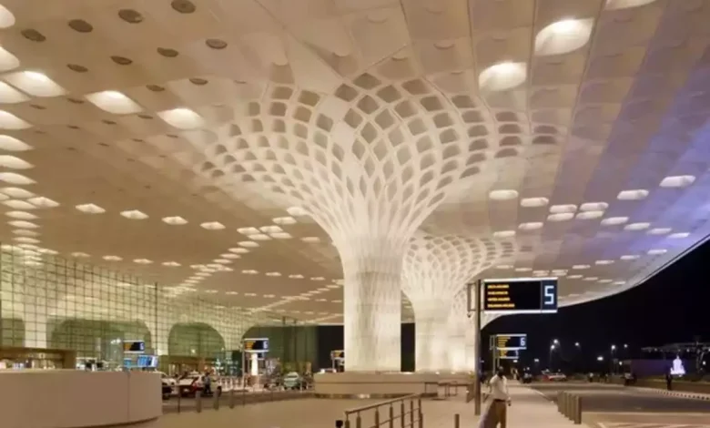 Mumbai International Airport