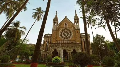 Mumbai University signs agreements with leading institutions