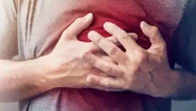 A man is being revived by doctors after suffering a heart attack and being declared dead for 45 days.