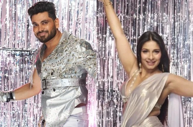 Confirmed contestants of Jhalak Dikhhla Jaa 11, including Shoaib Ibrahim, Tanisha Mukherjee, and Shiv Thackeray