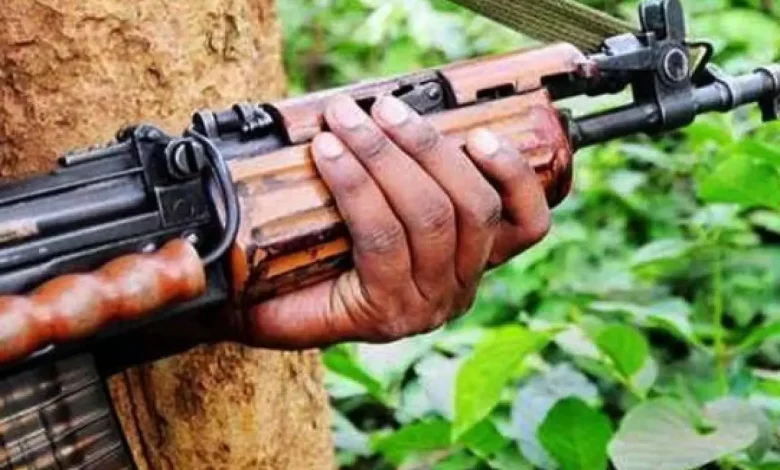 Indian soldier killed by accidentally fired bullet