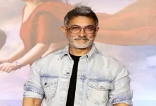 Aamir Khan hints at retirement during Rhea Chakraborty's Chapter 2 show